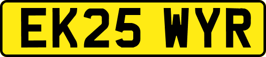 EK25WYR