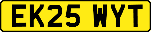 EK25WYT