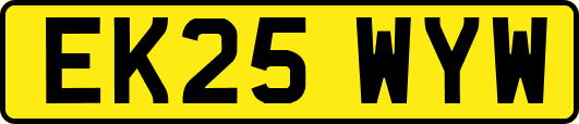 EK25WYW