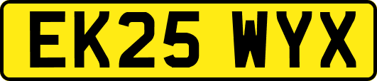 EK25WYX