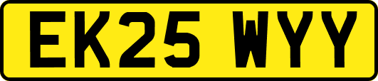 EK25WYY