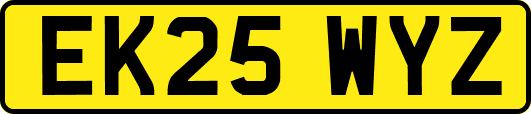 EK25WYZ