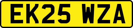 EK25WZA