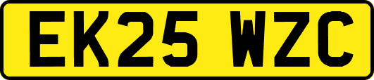 EK25WZC
