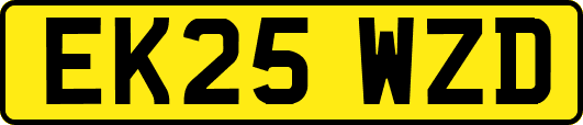 EK25WZD