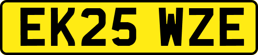 EK25WZE