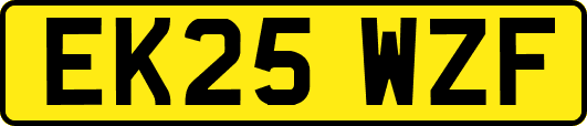EK25WZF