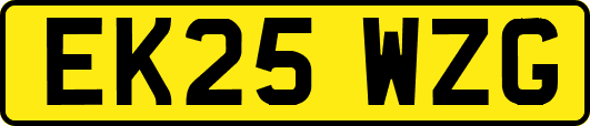 EK25WZG