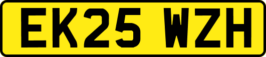EK25WZH