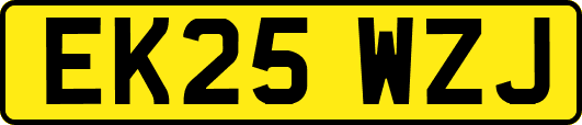 EK25WZJ