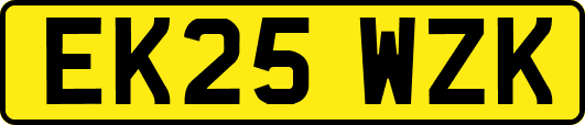 EK25WZK