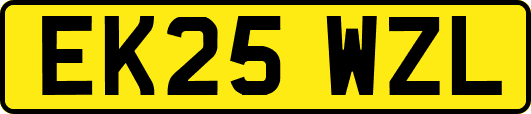 EK25WZL