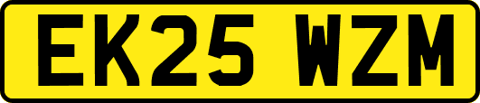 EK25WZM