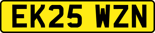 EK25WZN