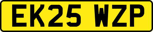 EK25WZP