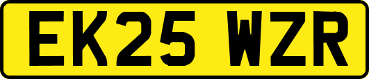 EK25WZR