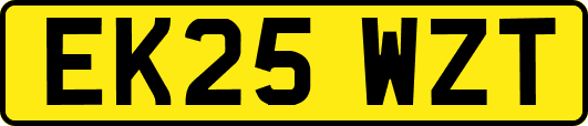 EK25WZT