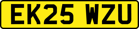 EK25WZU