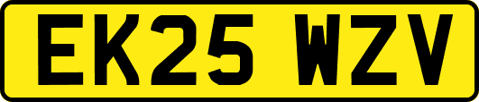 EK25WZV