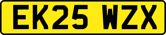 EK25WZX