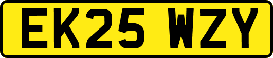 EK25WZY