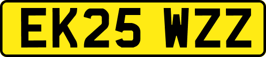 EK25WZZ