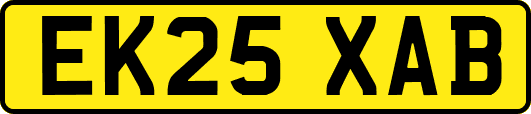 EK25XAB