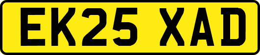 EK25XAD