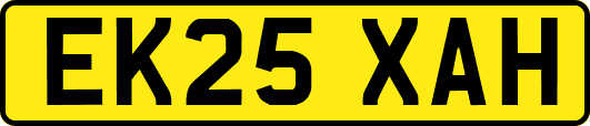 EK25XAH