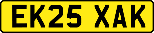 EK25XAK