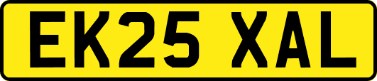 EK25XAL