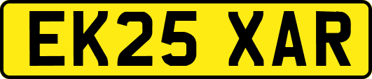 EK25XAR