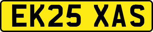 EK25XAS