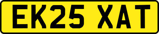 EK25XAT
