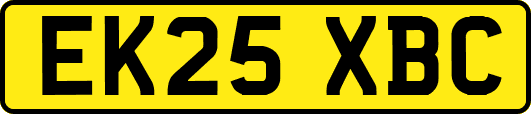 EK25XBC