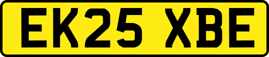 EK25XBE