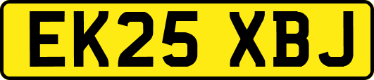 EK25XBJ