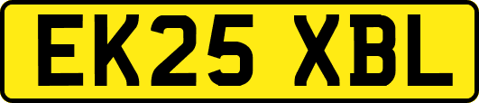 EK25XBL