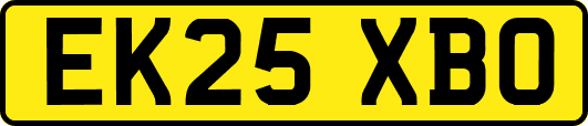 EK25XBO