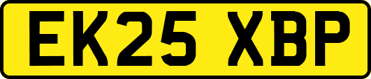 EK25XBP
