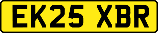 EK25XBR