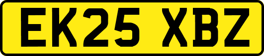 EK25XBZ