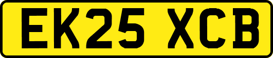 EK25XCB