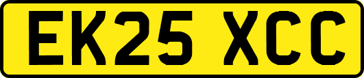 EK25XCC