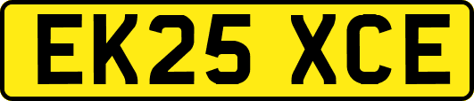 EK25XCE