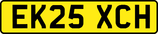 EK25XCH