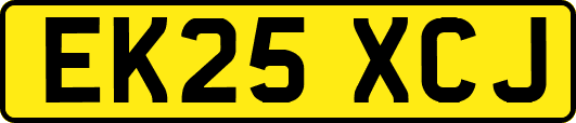 EK25XCJ