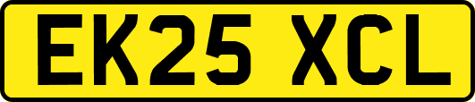 EK25XCL