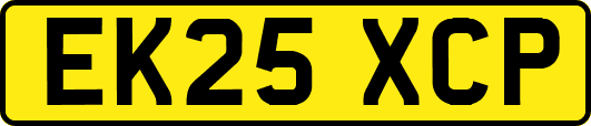 EK25XCP