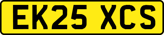 EK25XCS